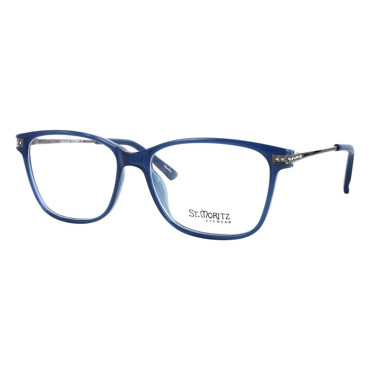 ST MORITZ CAROLINE Eyeglasses - view 5